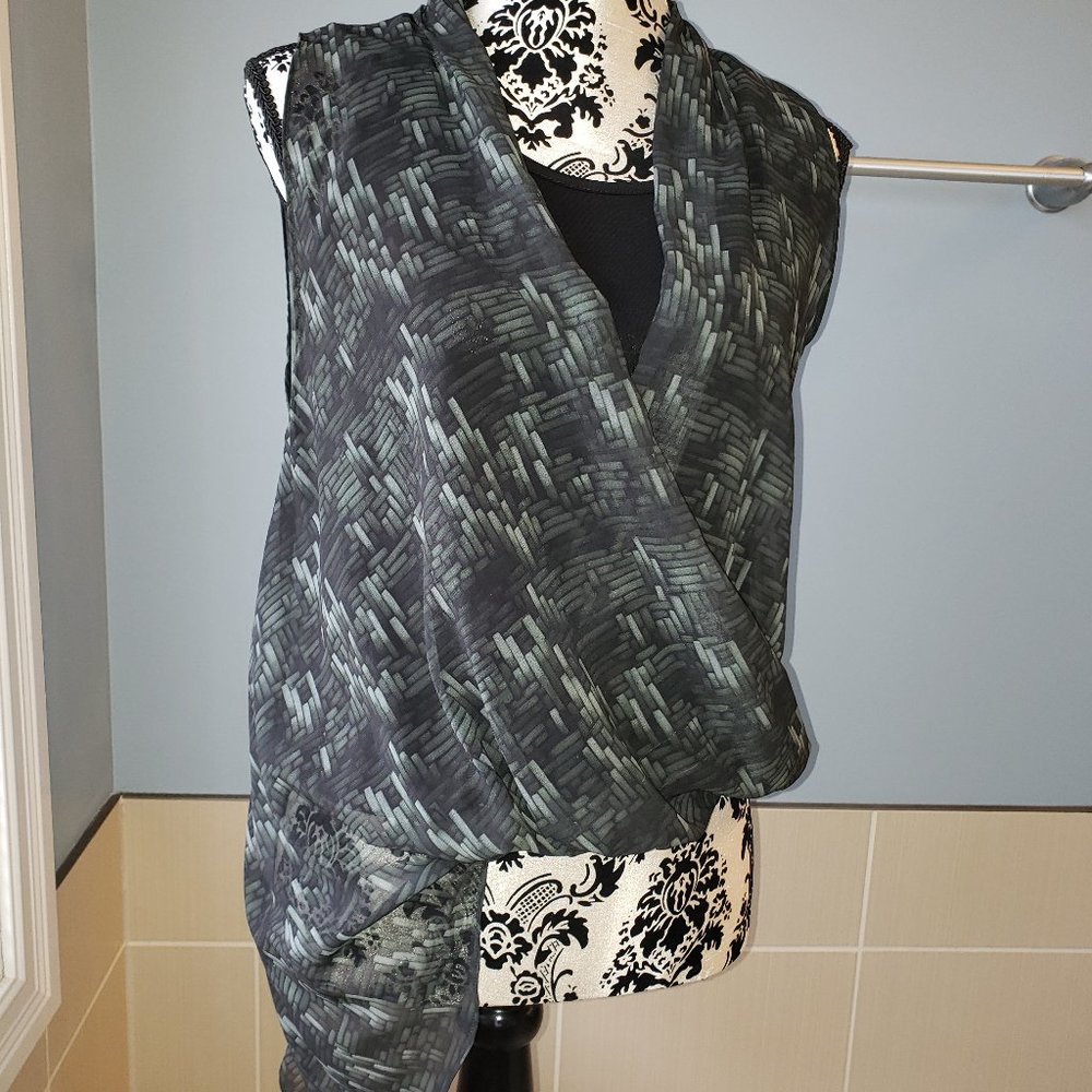 Melanie Lyne shirt